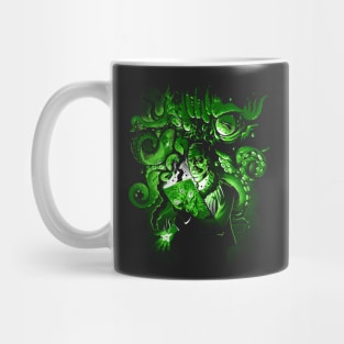 Love Cthulhu II Mug